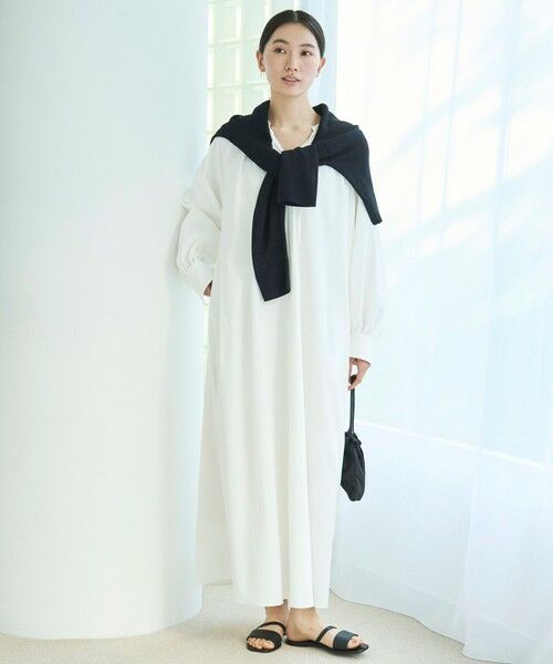 UNFILO / アンフィーロ カーディガン・ボレロ | メッシュニット カーディガン | 詳細24