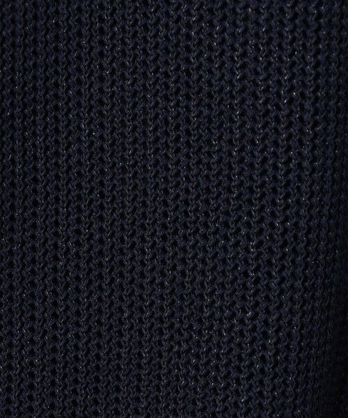 UNFILO / アンフィーロ カーディガン・ボレロ | メッシュニット カーディガン | 詳細26