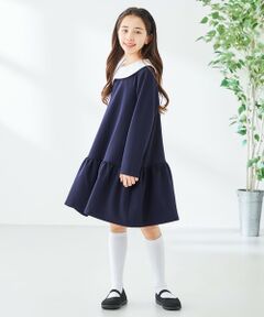 【110-150cm】BEAUTY MOVE ワンピース