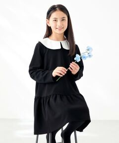 UNFILO / アンフィーロ ロング・マキシ丈ワンピース | 【110-150cm】BEAUTY MOVE ワンピース