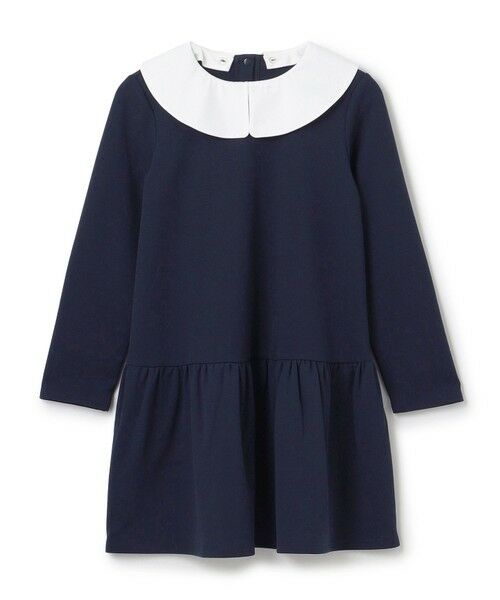 UNFILO / アンフィーロ ロング・マキシ丈ワンピース | 【110-150cm】BEAUTY MOVE ワンピース | 詳細9