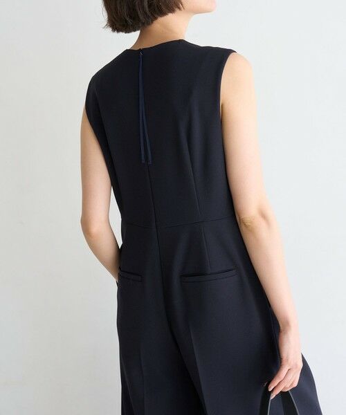 UNFILO / アンフィーロ サロペット・オールインワン | 【VERY×UNFILOコラボ】BEAUTY MOVE オールインワン | 詳細11