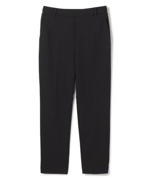 UNFILO / アンフィーロ その他パンツ | 【WEB限定】BEAUTY MOVE センタープレス テーパードパンツ | 詳細8