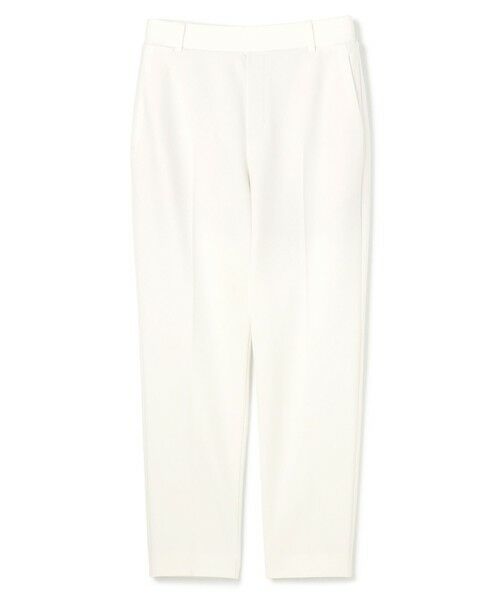 UNFILO / アンフィーロ その他パンツ | 【WEB限定】BEAUTY MOVE センタープレス テーパードパンツ | 詳細14