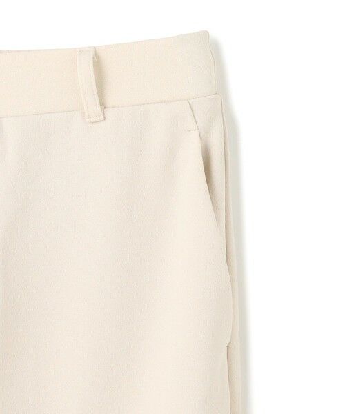 UNFILO / アンフィーロ その他パンツ | 【WEB限定】BEAUTY MOVE センタープレス テーパードパンツ | 詳細27