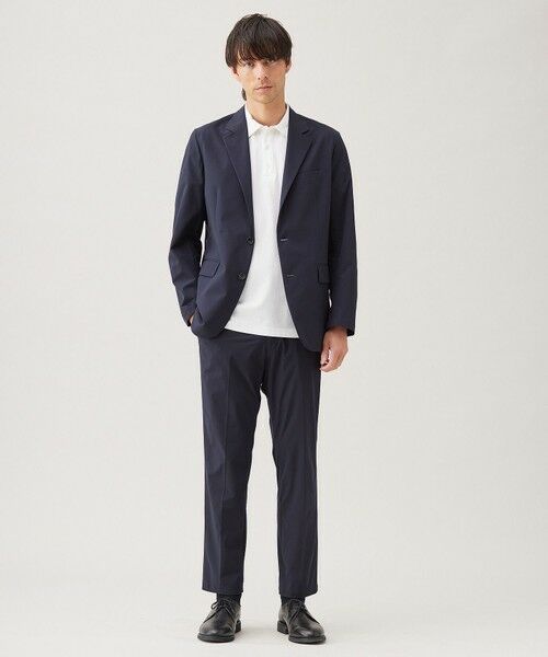 UNFILO / アンフィーロ その他パンツ | 【7つの機能付き】FINE MOVE 機能美パンツ | 詳細1