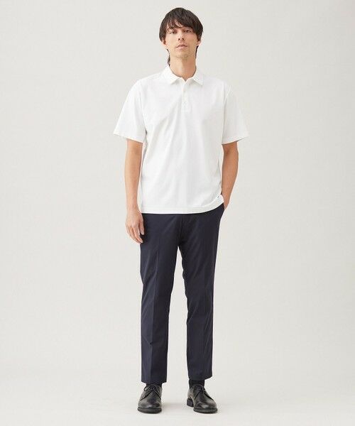 UNFILO / アンフィーロ その他パンツ | 【7つの機能付き】FINE MOVE 機能美パンツ | 詳細11