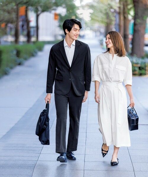 UNFILO / アンフィーロ その他パンツ | 【7つの機能付き】FINE MOVE 機能美パンツ | 詳細15