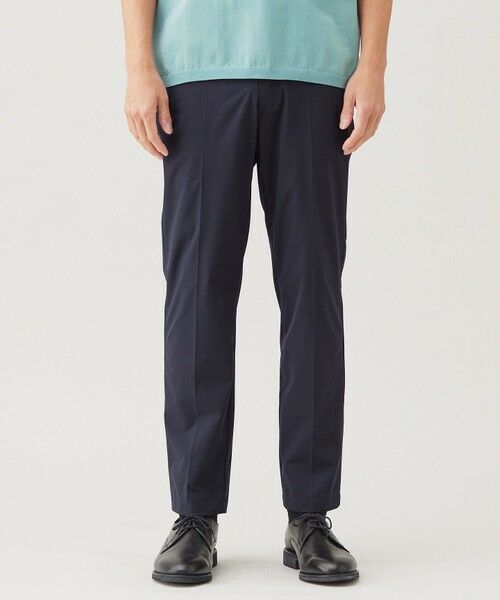 UNFILO / アンフィーロ その他パンツ | 【7つの機能付き】FINE MOVE 機能美パンツ | 詳細4