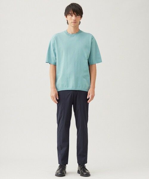 UNFILO / アンフィーロ その他パンツ | 【7つの機能付き】FINE MOVE 機能美パンツ | 詳細5