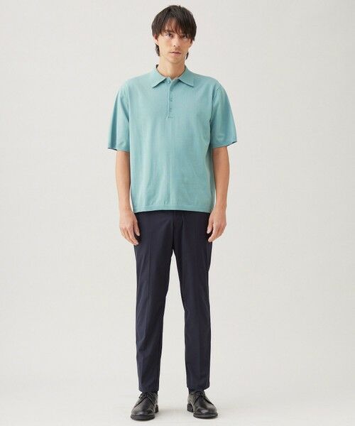 UNFILO / アンフィーロ その他パンツ | 【7つの機能付き】FINE MOVE 機能美パンツ | 詳細8