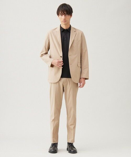 UNFILO / アンフィーロ その他パンツ | 【7つの機能付き】FINE MOVE 機能美パンツ | 詳細18