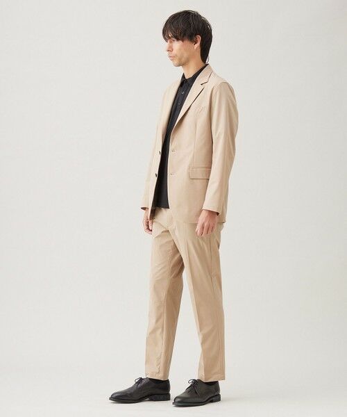 UNFILO / アンフィーロ その他パンツ | 【7つの機能付き】FINE MOVE 機能美パンツ | 詳細19