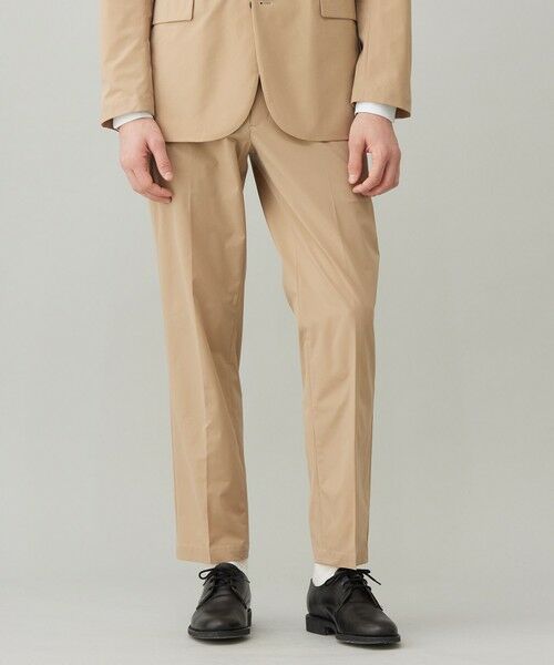 UNFILO / アンフィーロ その他パンツ | 【7つの機能付き】FINE MOVE 機能美パンツ | 詳細29