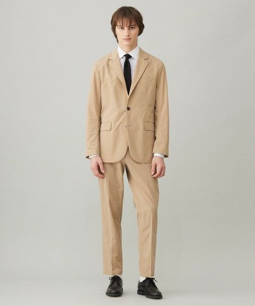 UNFILO / アンフィーロ その他パンツ | 【7つの機能付き】FINE MOVE 機能美パンツ | 詳細30