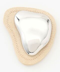 UNFILO / アンフィーロ ブローチ・コサージュ | ニュアンスブローチ