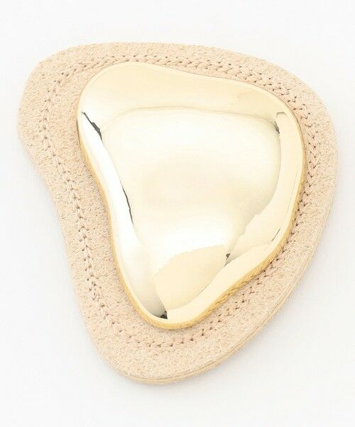 UNFILO / アンフィーロ ブローチ・コサージュ | ニュアンスブローチ | 詳細1