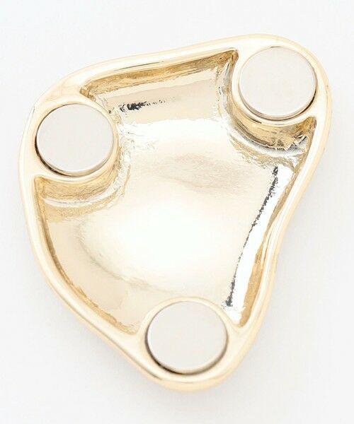 UNFILO / アンフィーロ ブローチ・コサージュ | ニュアンスブローチ | 詳細3