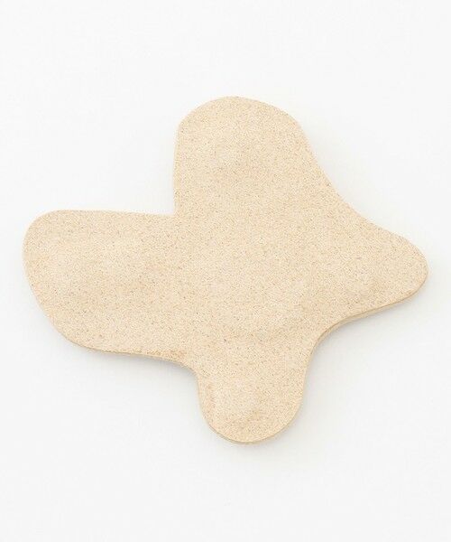 UNFILO / アンフィーロ ブローチ・コサージュ | ロゴ風モチーフブローチ | 詳細3