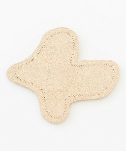 UNFILO / アンフィーロ ブローチ・コサージュ | ロゴ風モチーフブローチ | 詳細4