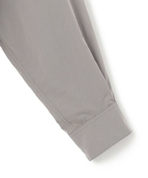 UNFILO / アンフィーロ シャツ・ブラウス | 耐久撥水 ライトシャツ | 詳細7