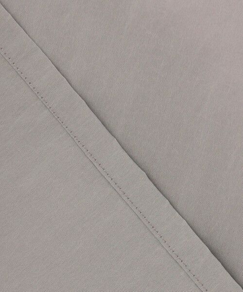 UNFILO / アンフィーロ シャツ・ブラウス | 耐久撥水 ライトシャツ | 詳細12