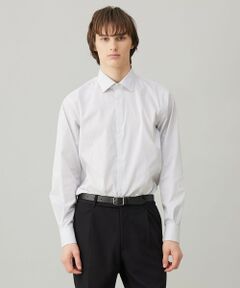 UNFILO / アンフィーロ シャツ・ブラウス | ドライ ストレッチ ドレスシャツ