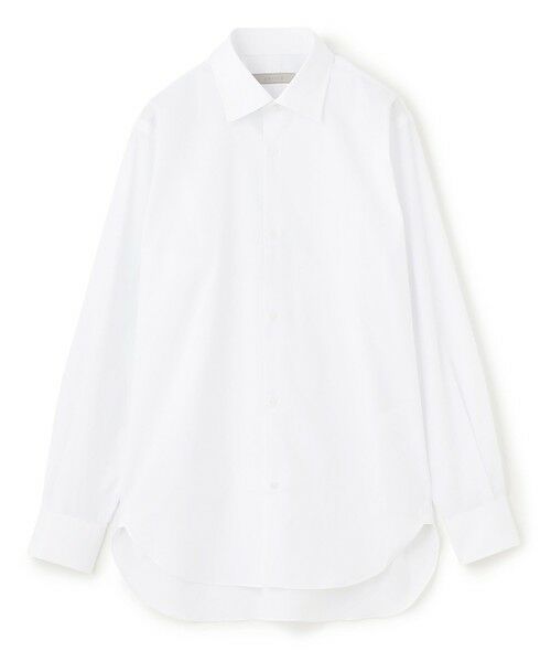 UNFILO / アンフィーロ シャツ・ブラウス | ドライ ストレッチ ドレスシャツ | 詳細6