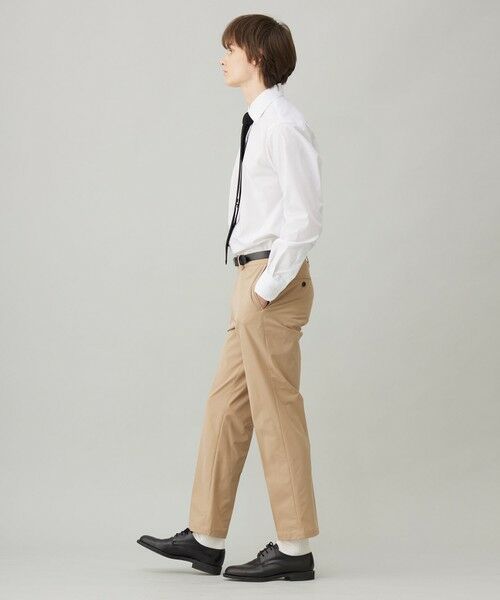 UNFILO / アンフィーロ シャツ・ブラウス | ドライ ストレッチ ドレスシャツ | 詳細2