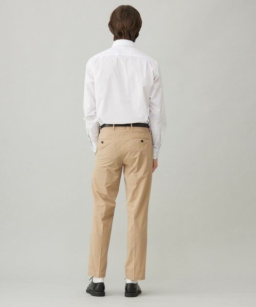 UNFILO / アンフィーロ シャツ・ブラウス | ドライ ストレッチ ドレスシャツ | 詳細3