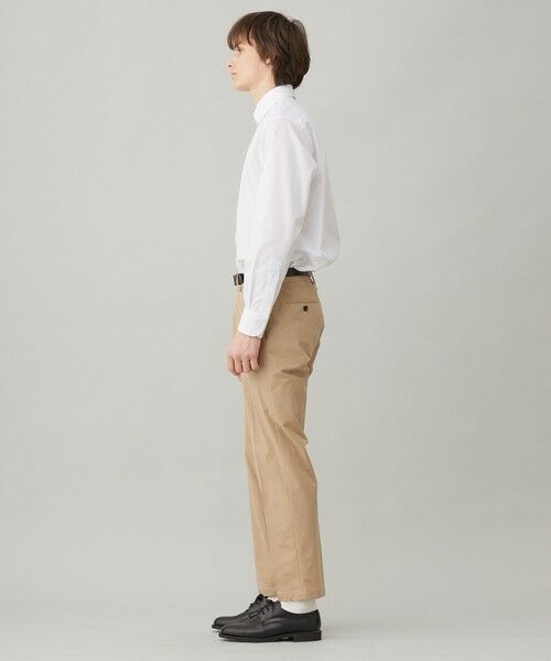 UNFILO / アンフィーロ シャツ・ブラウス | ドライ ストレッチ ドレスシャツ | 詳細5