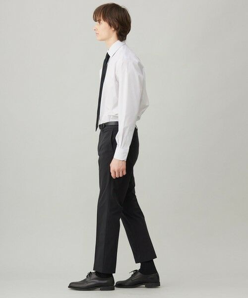 UNFILO / アンフィーロ シャツ・ブラウス | ドライ ストレッチ ドレスシャツ | 詳細11