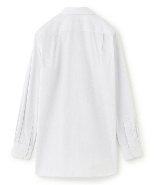 UNFILO / アンフィーロ シャツ・ブラウス | ドライ ストレッチ ドレスシャツ | 詳細15