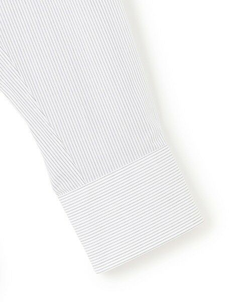 UNFILO / アンフィーロ シャツ・ブラウス | ドライ ストレッチ ドレスシャツ | 詳細17