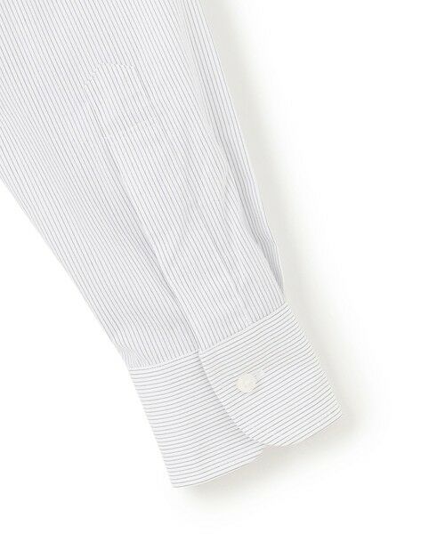 UNFILO / アンフィーロ シャツ・ブラウス | ドライ ストレッチ ドレスシャツ | 詳細18