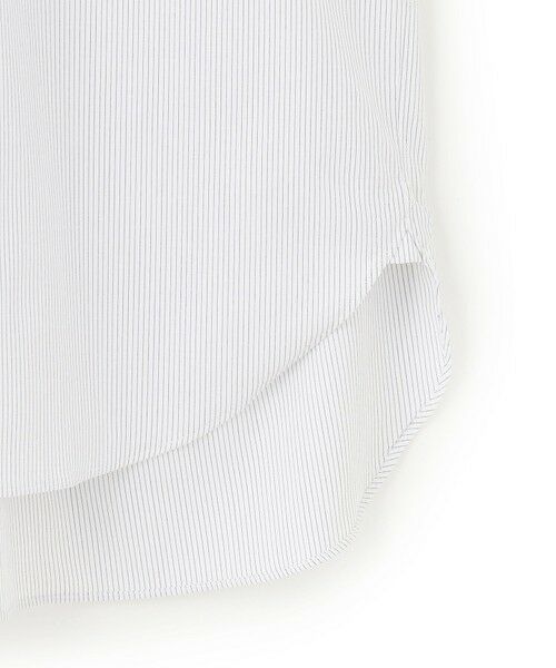 UNFILO / アンフィーロ シャツ・ブラウス | ドライ ストレッチ ドレスシャツ | 詳細19