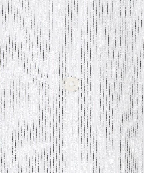 UNFILO / アンフィーロ シャツ・ブラウス | ドライ ストレッチ ドレスシャツ | 詳細20