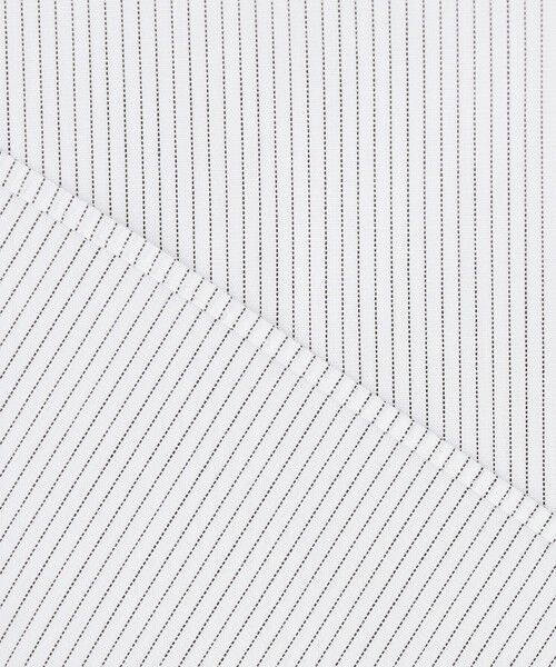 UNFILO / アンフィーロ シャツ・ブラウス | ドライ ストレッチ ドレスシャツ | 詳細21