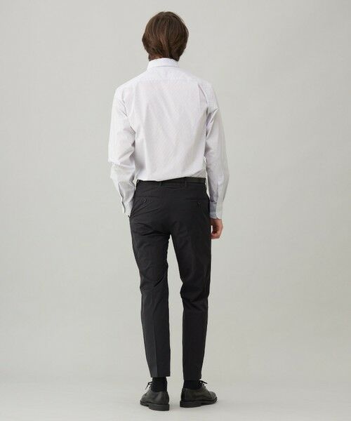 UNFILO / アンフィーロ シャツ・ブラウス | ドライ ストレッチ ドレスシャツ | 詳細9