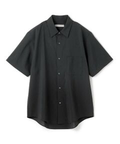 UNFILO / アンフィーロ シャツ・ブラウス | TENNEN TOUCH ポケットシャツ【ギフトにもおすすめ】