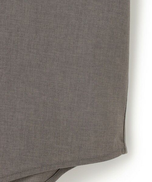 UNFILO / アンフィーロ シャツ・ブラウス | TENNEN TOUCH ポケットシャツ【ギフトにもおすすめ】 | 詳細10