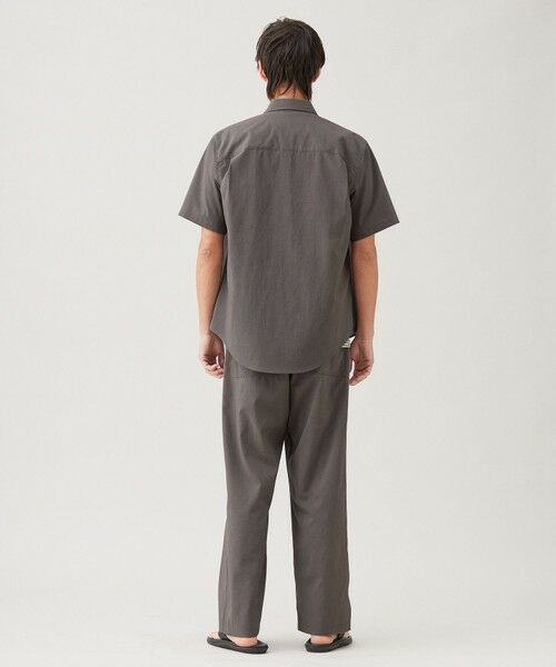 UNFILO / アンフィーロ シャツ・ブラウス | TENNEN TOUCH ポケットシャツ【ギフトにもおすすめ】 | 詳細3