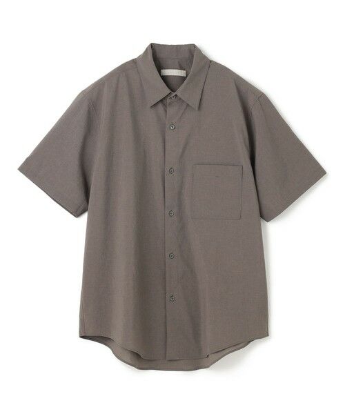 UNFILO / アンフィーロ シャツ・ブラウス | TENNEN TOUCH ポケットシャツ【ギフトにもおすすめ】 | 詳細4