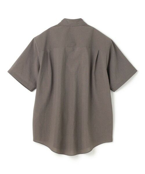 UNFILO / アンフィーロ シャツ・ブラウス | TENNEN TOUCH ポケットシャツ【ギフトにもおすすめ】 | 詳細5