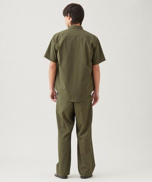 UNFILO / アンフィーロ シャツ・ブラウス | TENNEN TOUCH ポケットシャツ【ギフトにもおすすめ】 | 詳細14