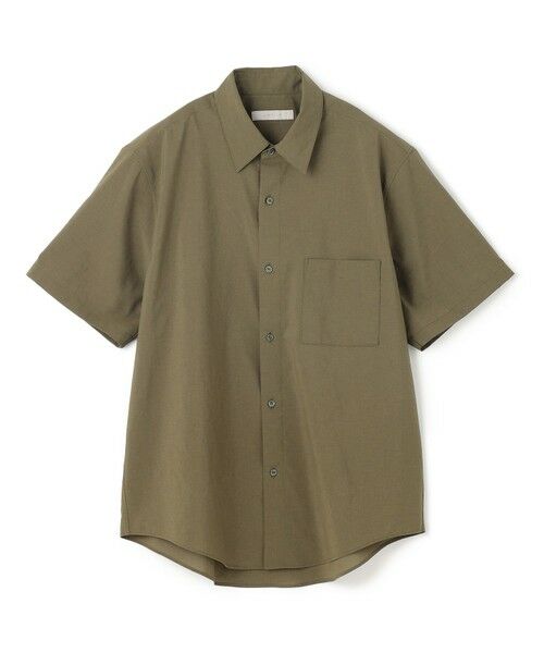 UNFILO / アンフィーロ シャツ・ブラウス | TENNEN TOUCH ポケットシャツ【ギフトにもおすすめ】 | 詳細15