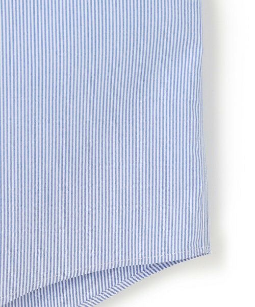 UNFILO / アンフィーロ シャツ・ブラウス | コットンライク レギュラーカラー シャツ | 詳細8