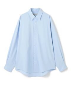 UNFILO / アンフィーロ シャツ・ブラウス | 【メンズノンノWEB掲載】コンフォートシャツ レギュラーカラー