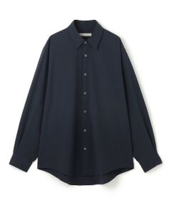 UNFILO / アンフィーロ シャツ・ブラウス | 【メンズノンノWEB掲載】コンフォートシャツ レギュラーカラー