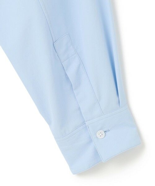 UNFILO / アンフィーロ シャツ・ブラウス | 【メンズノンノWEB掲載】コンフォートシャツ レギュラーカラー | 詳細11